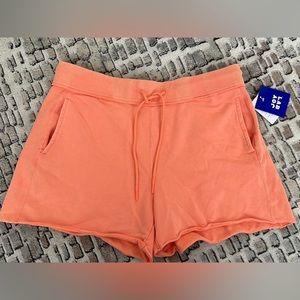 Joy Lab active shorts size large